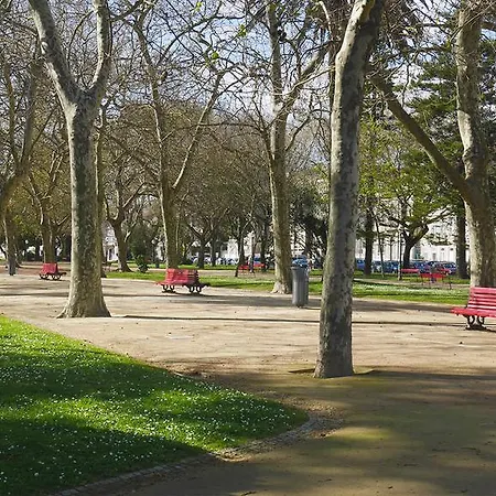 Apartament Foz Do Douro Beach Porto
