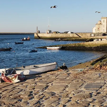Foz Do Douro Beach Apartament